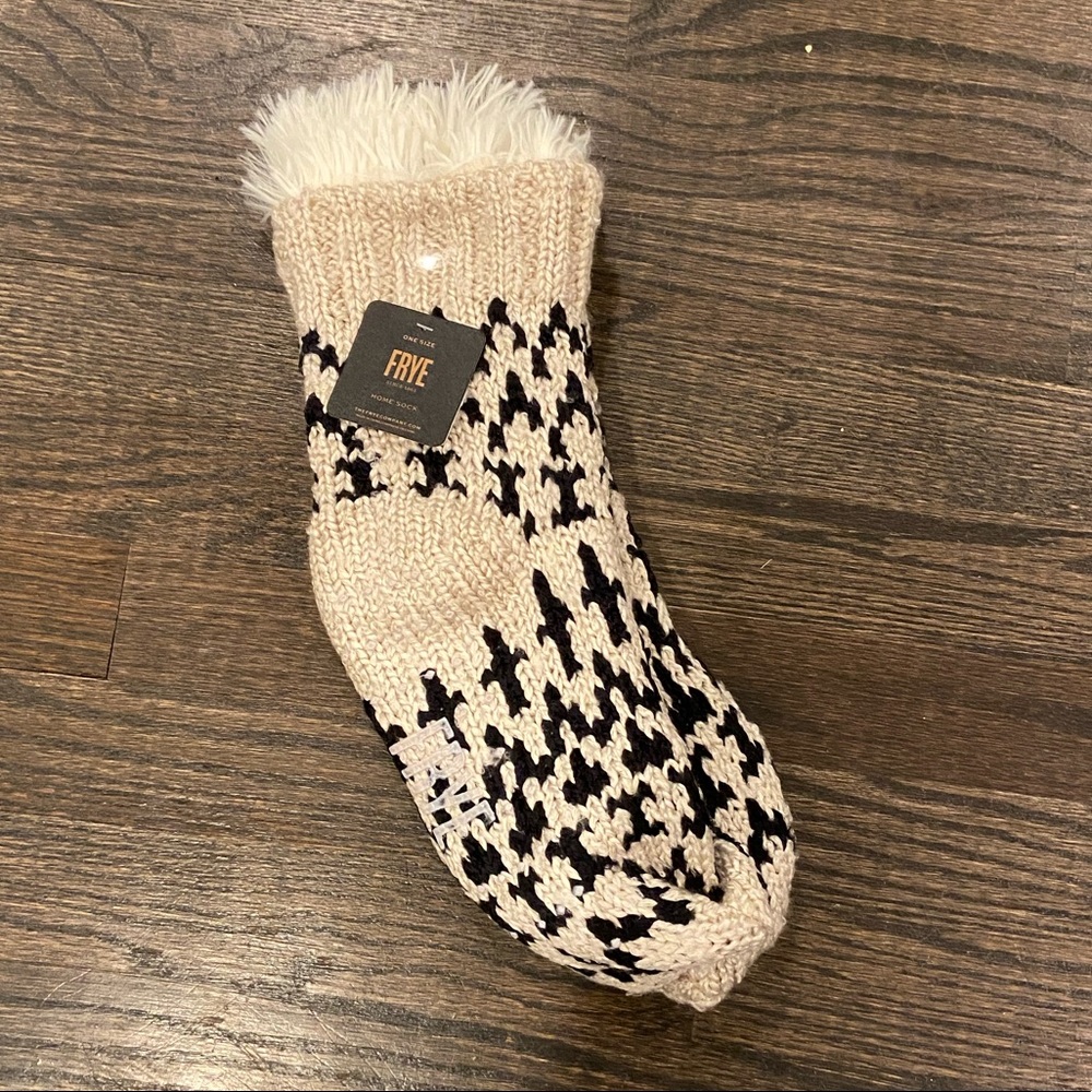 Frye Home Socks - One Size